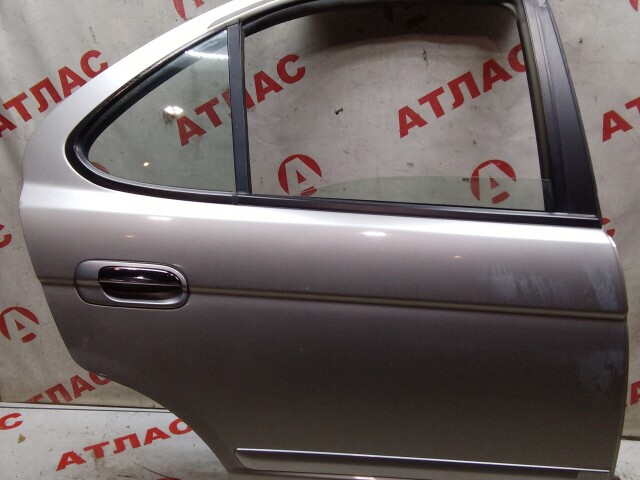 Дверь NISSAN Sunny 