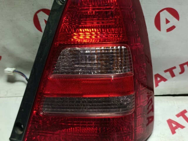 Стоп SUBARU Forester 