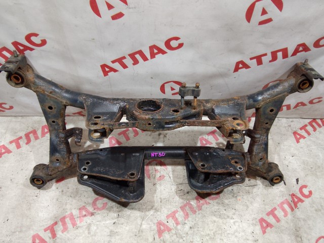 Балка задняя NISSAN X-Trail 