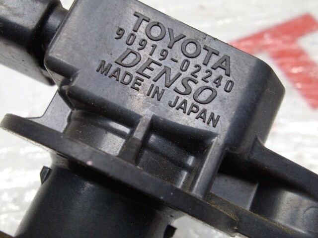 Катушка зажигания TOYOTA Probox 2NZ-FE