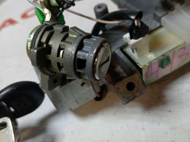 Замок зажигания HONDA Stream 