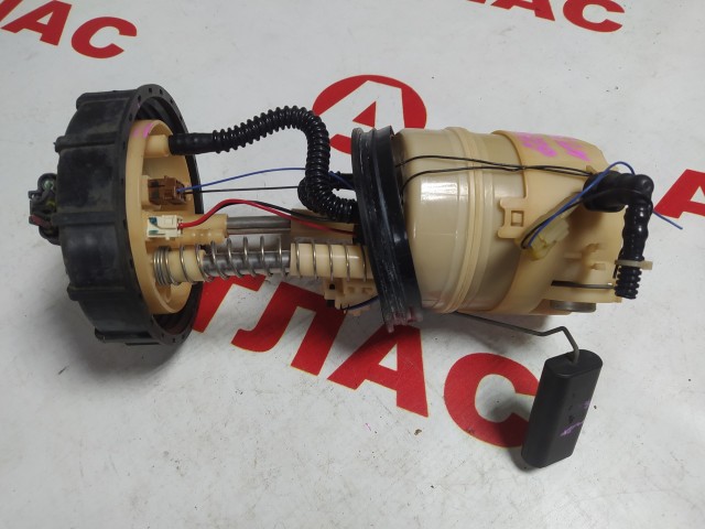 Бензонасос NISSAN X-Trail 