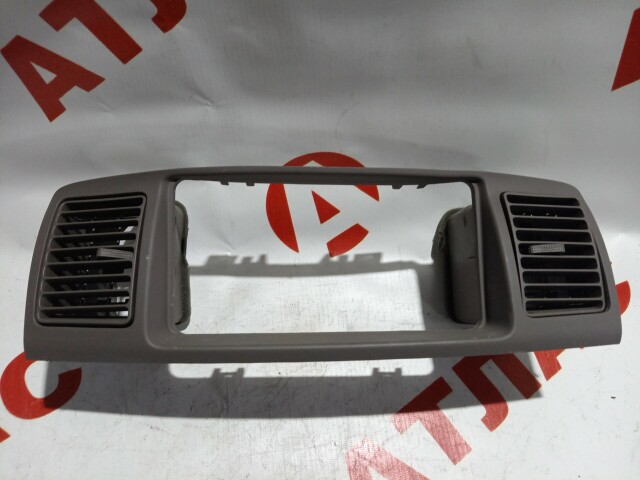 Рамка магнитолы TOYOTA Corolla 