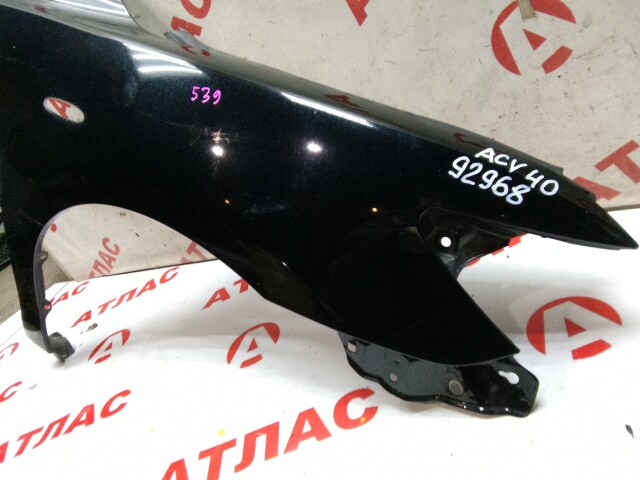 Крыло TOYOTA Camry 