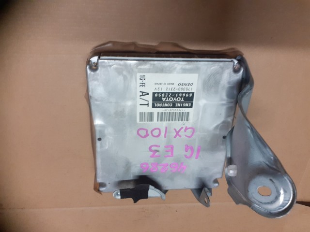 Компьютер TOYOTA Mark II 1G-FE