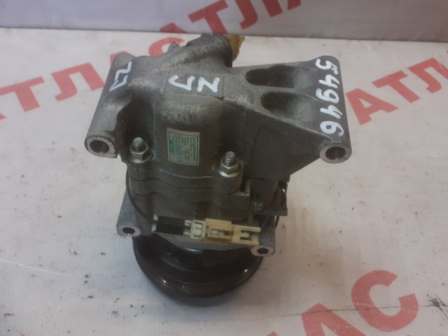 Компрессор кондиционера MAZDA Demio ZJ-VE