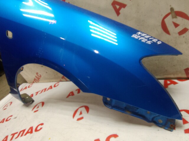 Крыло TOYOTA Corolla Runx 