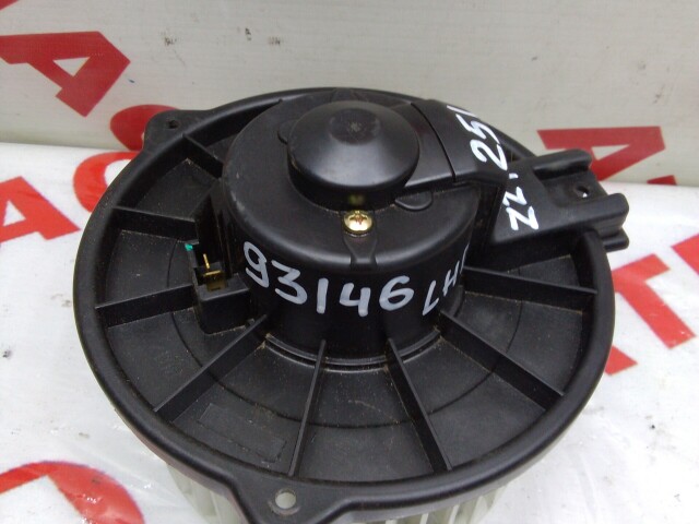 Моторчик печки TOYOTA Avensis 