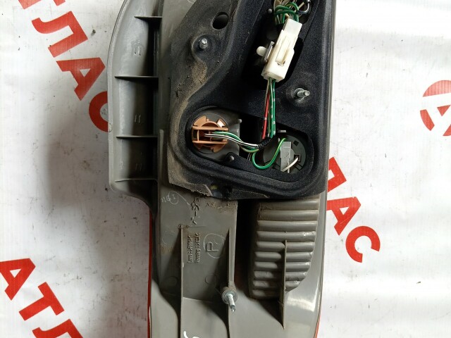 Стоп TOYOTA Carina 