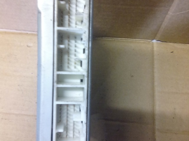 Компьютер TOYOTA FunCargo 1NZ-FE