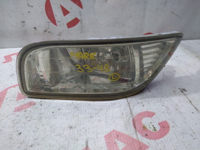 Туманка TOYOTA Mark II Qualis 