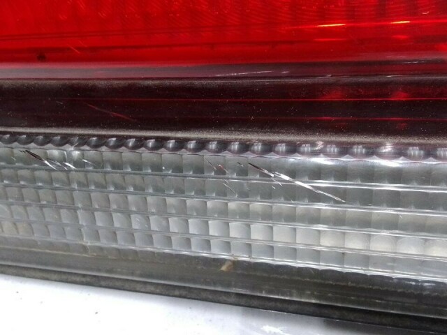 Вставка багажника TOYOTA Sprinter 