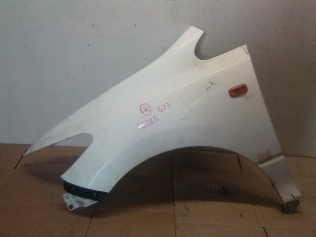 Крыло HONDA Partner 