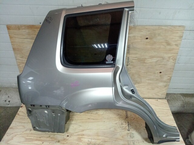 Крыло заднее NISSAN X-Trail 