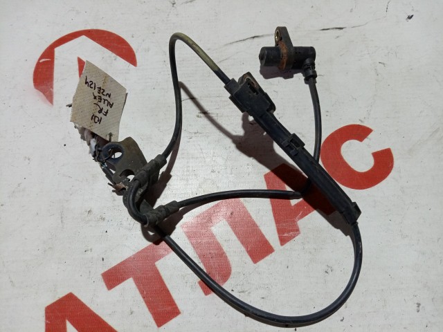 Датчик ABS TOYOTA Allex 