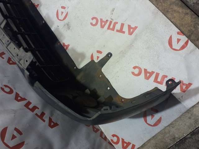 Бампер передний NISSAN AD 