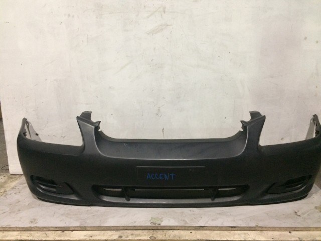 Бампер передний HYUNDAI Accent 