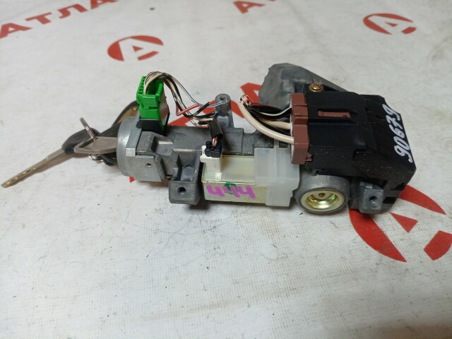 Замок зажигания HONDA Stream 