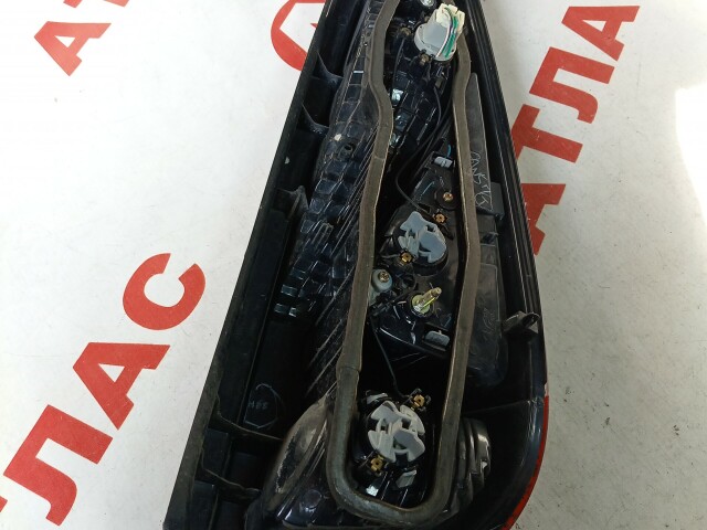 Стоп TOYOTA FunCargo 