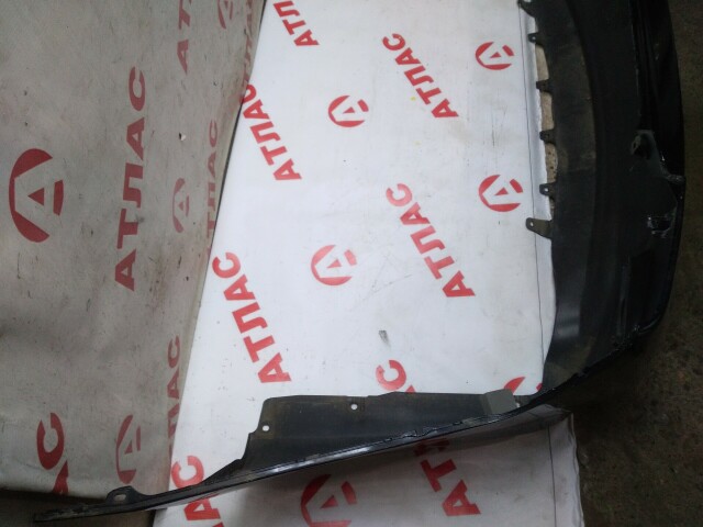 Бампер задний TOYOTA Camry 