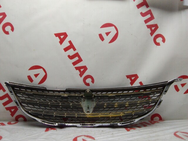 Решетка радиатора TOYOTA Mark II Blit 