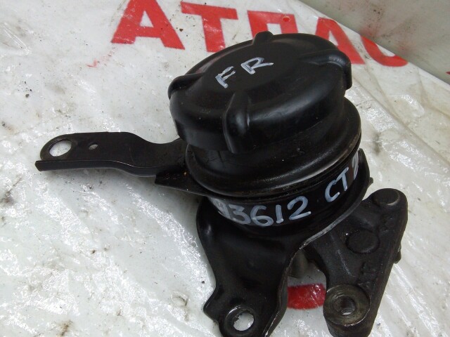 Подушка ДВС TOYOTA Corona Premio 3C-ТЕ