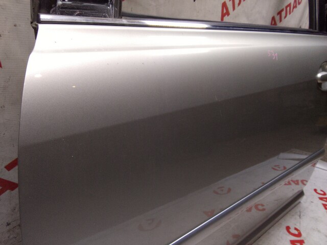 Дверь TOYOTA Avensis 