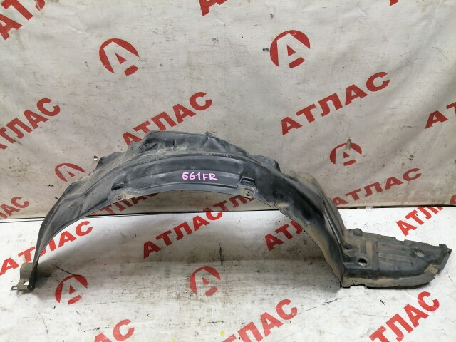 Подкрылок NISSAN Wingroad 