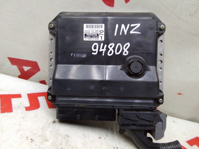 Компьютер TOYOTA Corolla Fielder 1NZ-FE