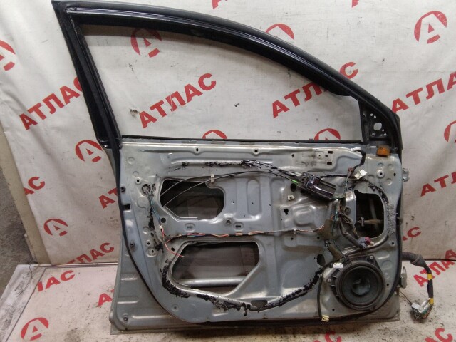 Дверь TOYOTA Avensis 