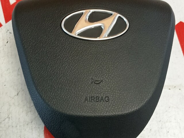 Airbag HYUNDAI Solaris 