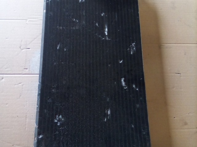 Радиатор кондиционера SUBARU Impreza 