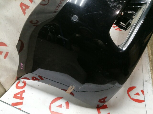 Бампер передний TOYOTA Camry 