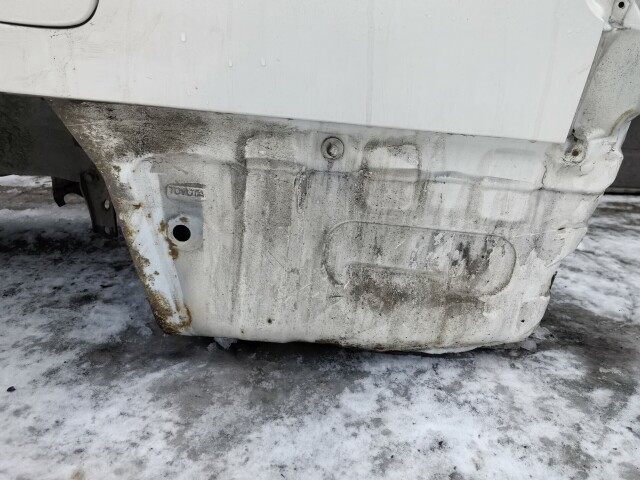 Крыло заднее TOYOTA Corona Premio 