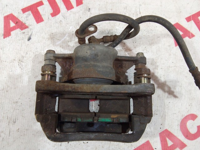 Суппорт TOYOTA Corona Premio 