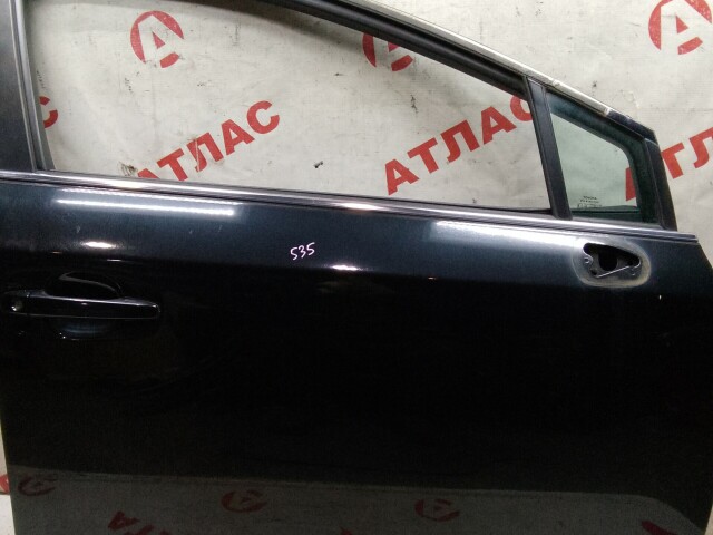 Дверь TOYOTA Avensis 