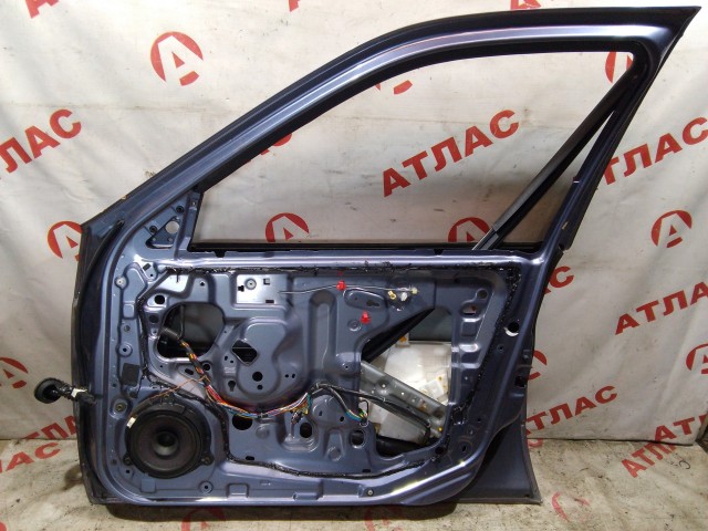 Дверь NISSAN Sunny 