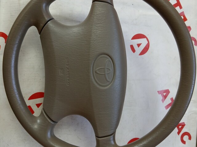 Руль TOYOTA Corolla 