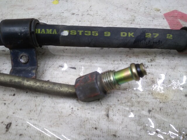 Шланг гидроусилителя TOYOTA Vitz 