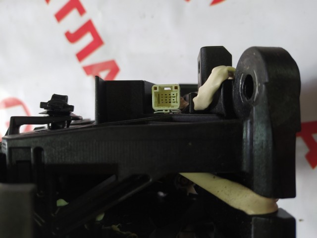 Рычаг КПП TOYOTA RAV4 