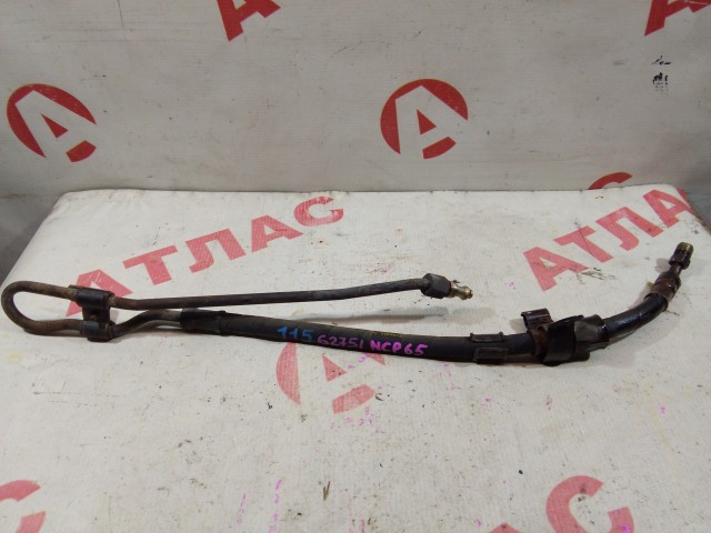 Шланг гидроусилителя TOYOTA Ist 