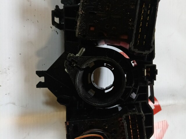 Гитара руля RENAULT Sandero Stepway 