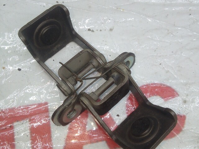 Кронштейны багажника RENAULT Duster 