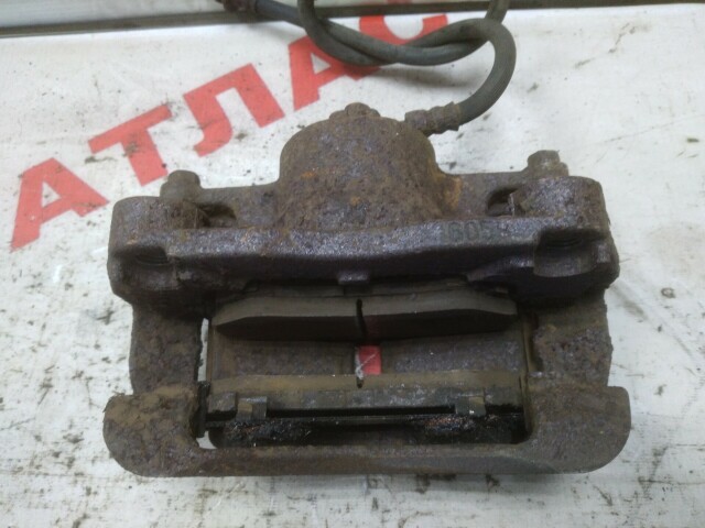 Суппорт NISSAN X-Trail 