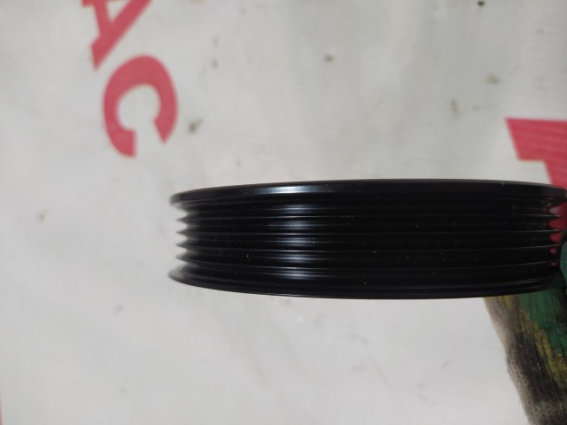 Шкив помпы KIA Ceed 