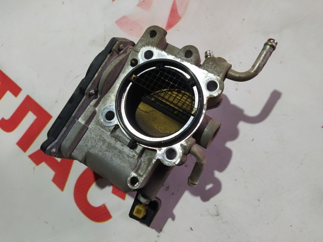 Дроссельная заслонка TOYOTA Avensis 1AZ-FSE