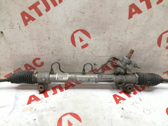 Рулевая рейка TOYOTA Avensis 