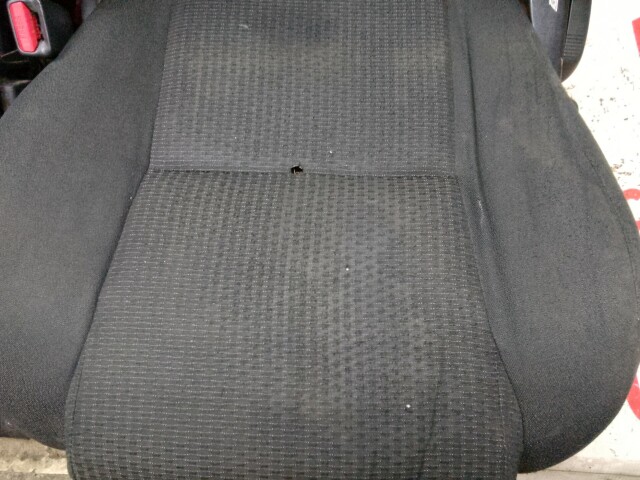 Сиденье TOYOTA Corolla 