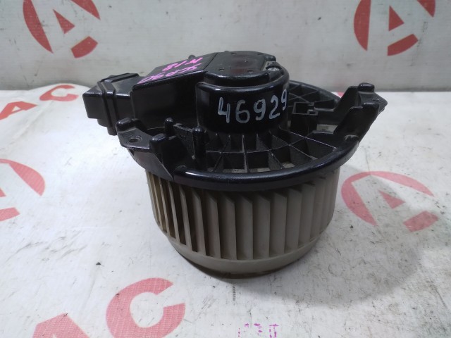 Моторчик печки TOYOTA Vitz 