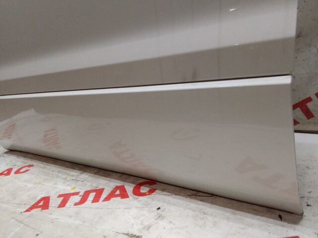 Дверь SUZUKI Escudo 